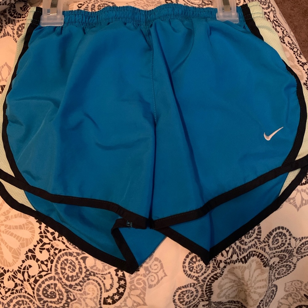 Nike shorts